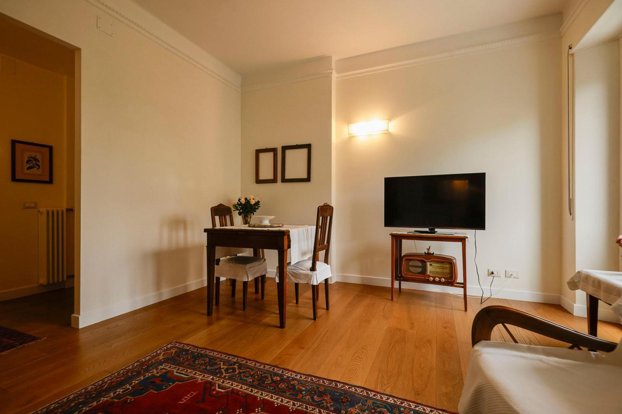 La Mia Casa A Levante Apartment *